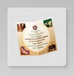 coupon